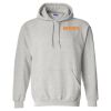 Heavy Blend™ Hooded Sweatshirt Thumbnail