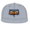 Flat Bill Cap Thumbnail