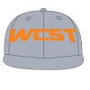 Flat Bill Cap Thumbnail