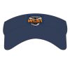 Performance Cut & Sew Visor Cap Thumbnail