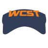 Performance Cut & Sew Visor Cap Thumbnail